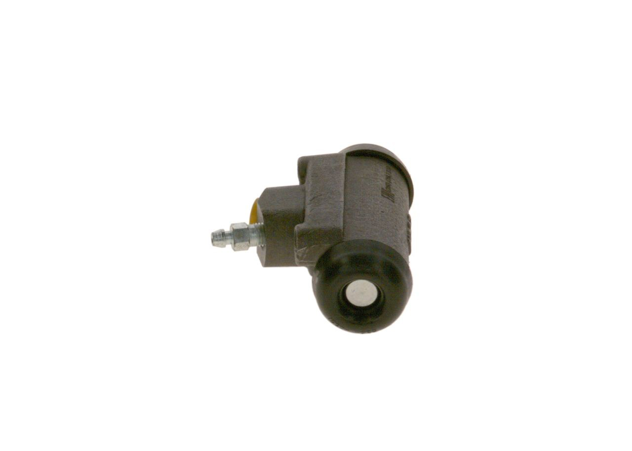 Купити F026002350 Bosch Циліндр гальмівний колісний/робітник, задній