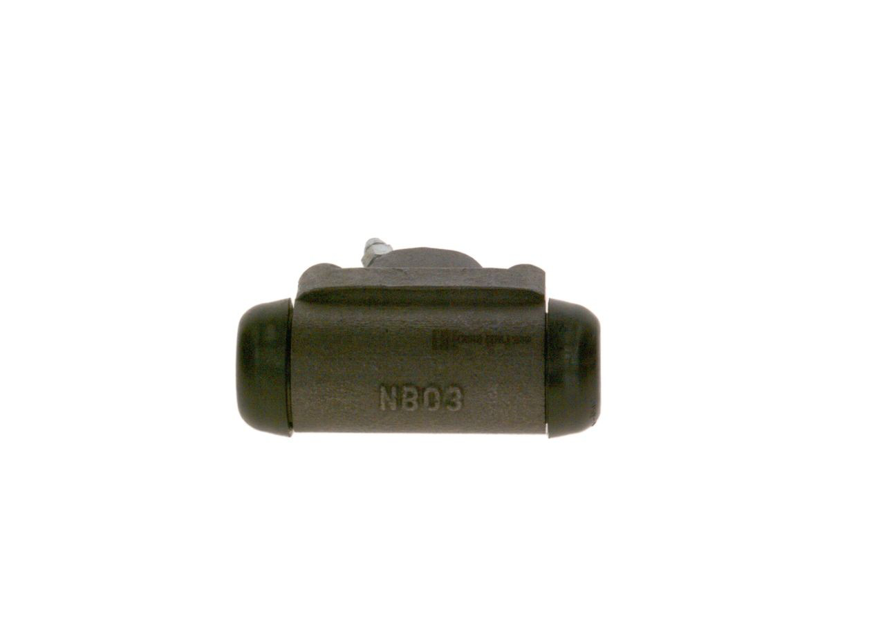 F026002350 Bosch Циліндр гальмівний колісний/робітник, задній