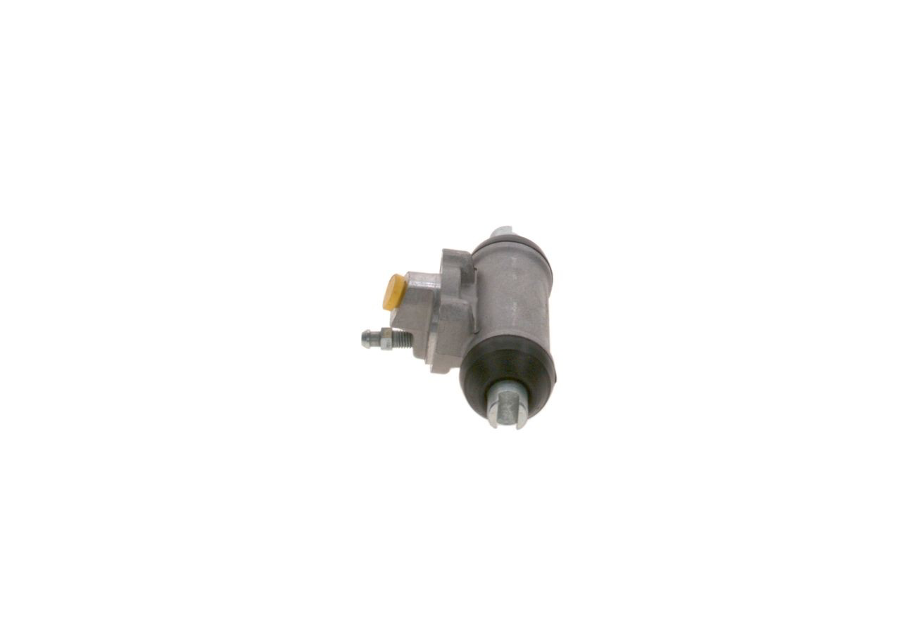 Циліндр гальмівний колісний/робітник, задній F026002386 Bosch