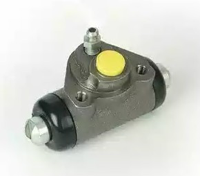 Циліндр гальмівний колісний/робітник, задній Bosch F026002454 ціна, від 4.72 USD