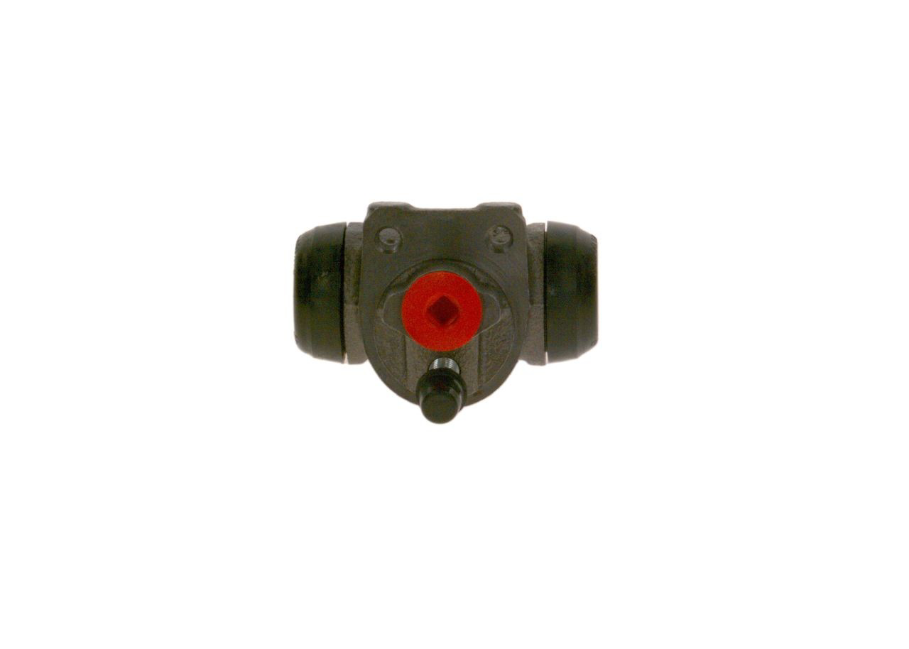 Циліндр гальмівний колісний/робочий, задній Bosch F026002480