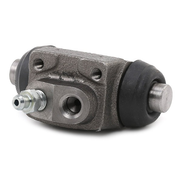 Циліндр гальмівний колісний/робітник, задній F026002502 Bosch