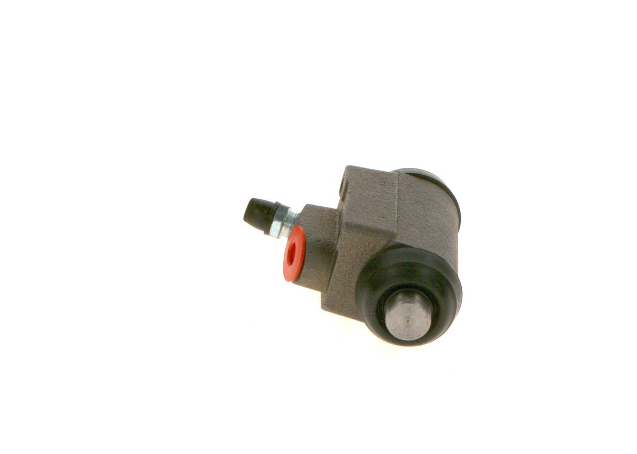 Циліндр гальмівний колісний/робітник, задній F026002502 Bosch