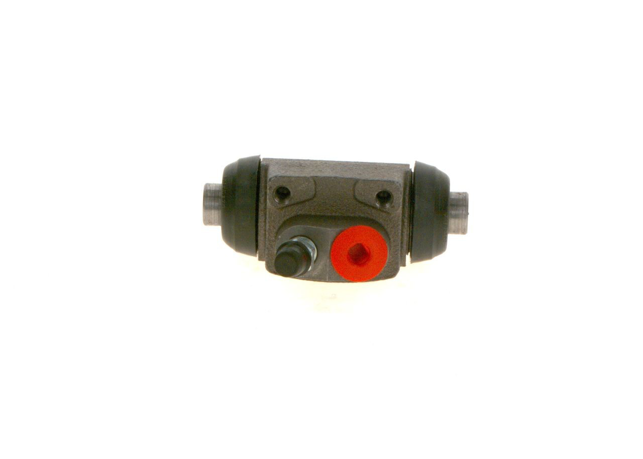 F026002502 Bosch Циліндр гальмівний колісний/робітник, задній