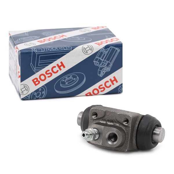 Купити F026002502 Bosch Циліндр гальмівний колісний/робітник, задній