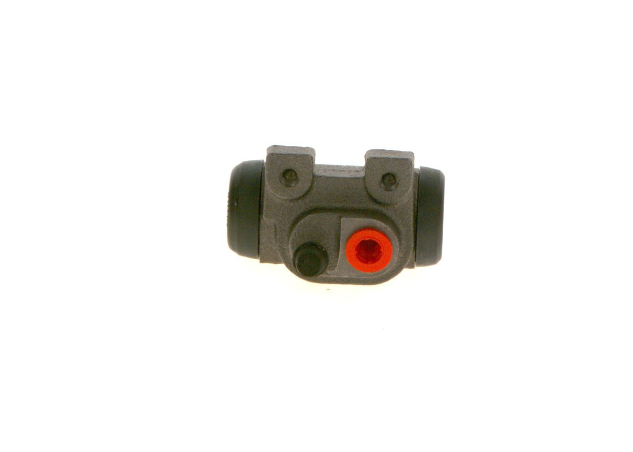Циліндр гальмівний колісний/робочий, задній Bosch F026002521 ціна, від 12.88 USD