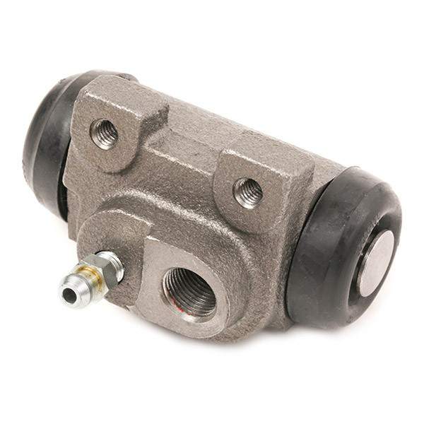 Циліндр гальмівний колісний/робітник, задній F026002521 Bosch