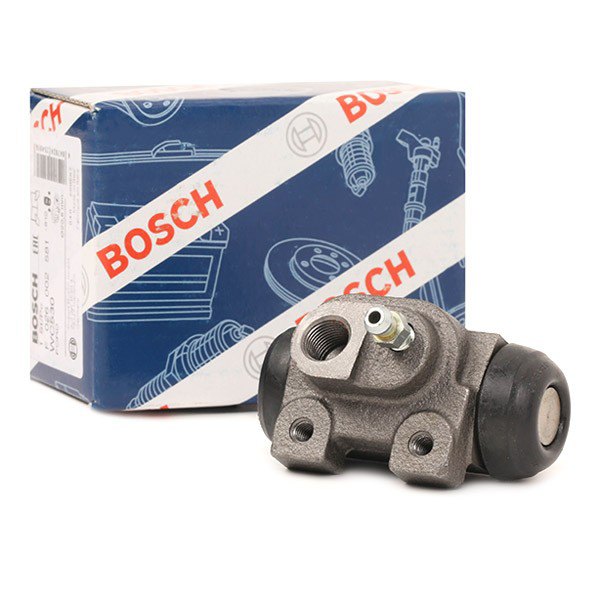 Циліндр гальмівний колісний/робочий, задній Bosch F026002521 ціна, від 11.34 USD