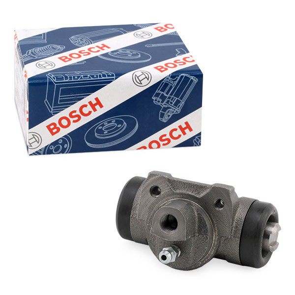 F026002578 Bosch Циліндр гальмівний колісний/робітник, задній