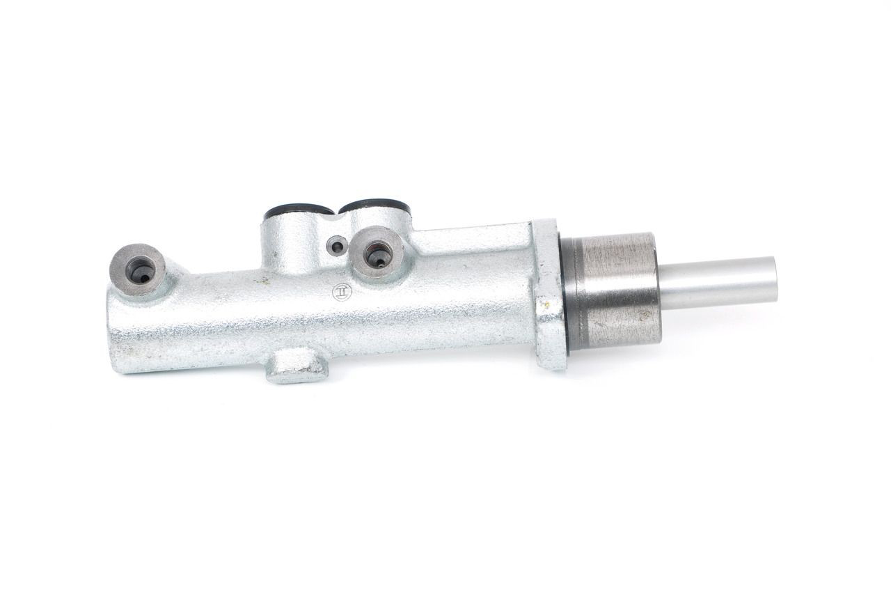 Головний гальмівний циліндр F026003484 Bosch