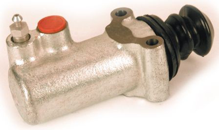 F026005564 Bosch Циліндр зчеплення робочий