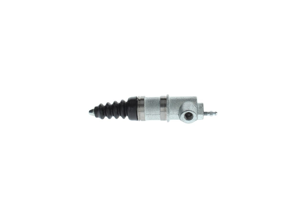 F026005580 Bosch Циліндр зчеплення робочий
