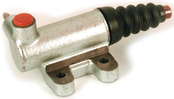 Робочий циліндр зчеплення F026005581 Bosch