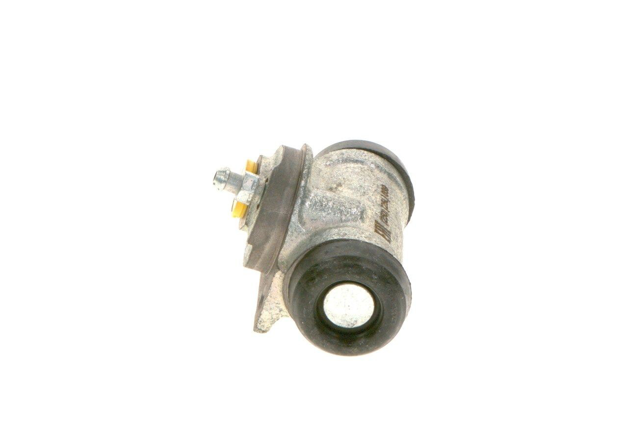 F026009234 Bosch Циліндр гальмівний колісний/робітник, задній