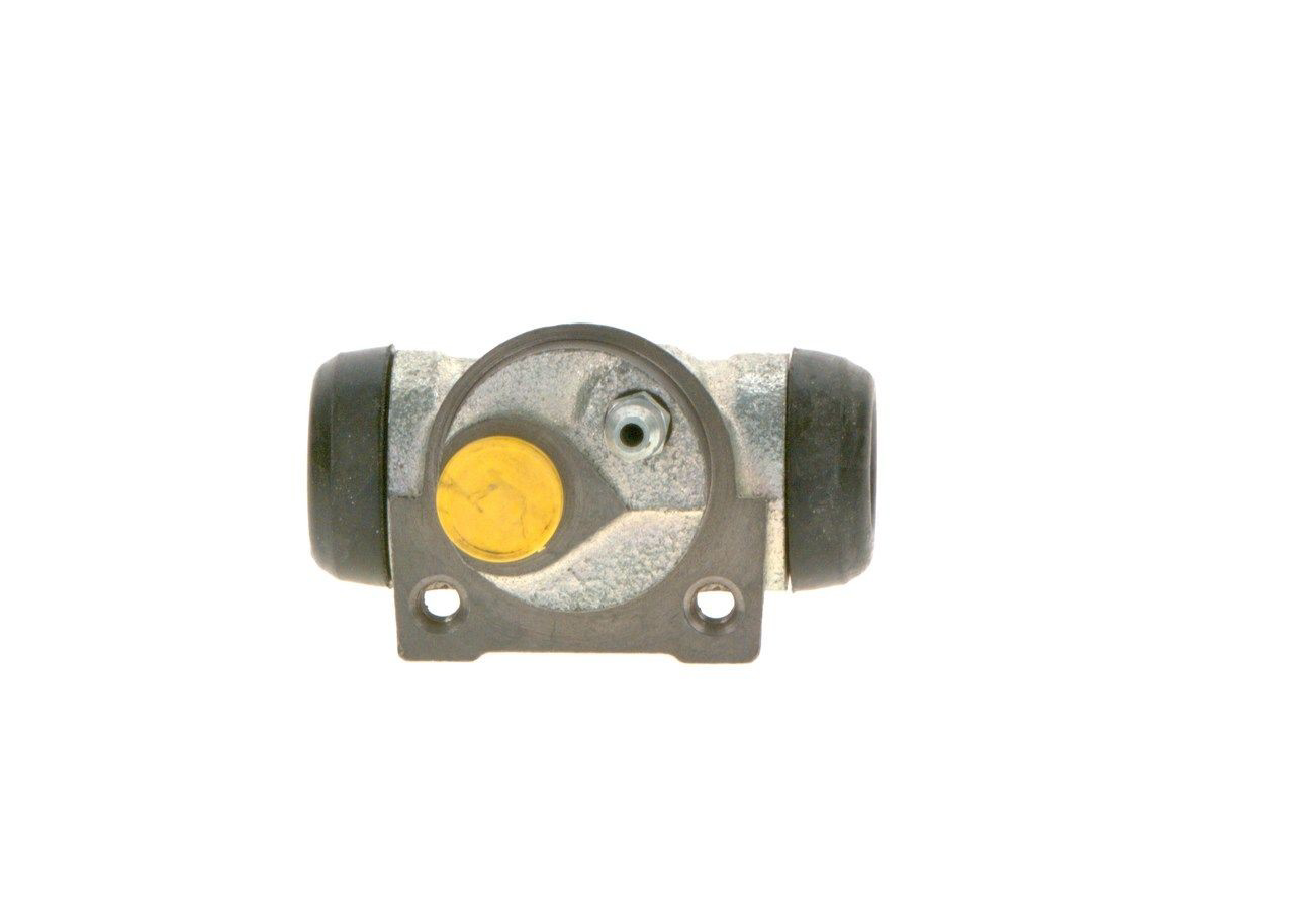 Циліндр гальмівний колісний/робітник, задній F026009234 Bosch