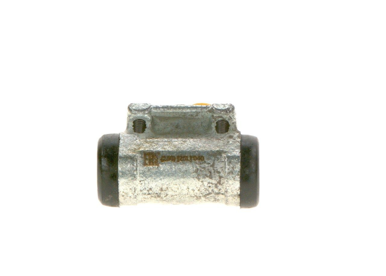 Циліндр гальмівний колісний/робочий, задній Bosch F026009235 ціна, від 11.63 USD