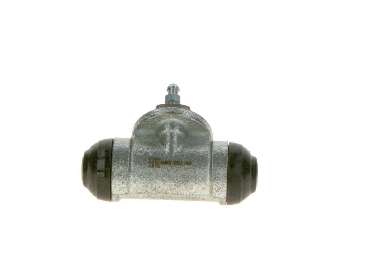 Циліндр гальмівний колісний/робітник, задній F026009483 Bosch