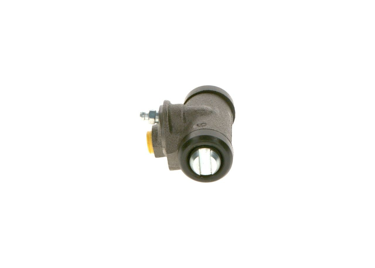 Купити F026009795 Bosch Циліндр гальмівний колісний/робітник, задній