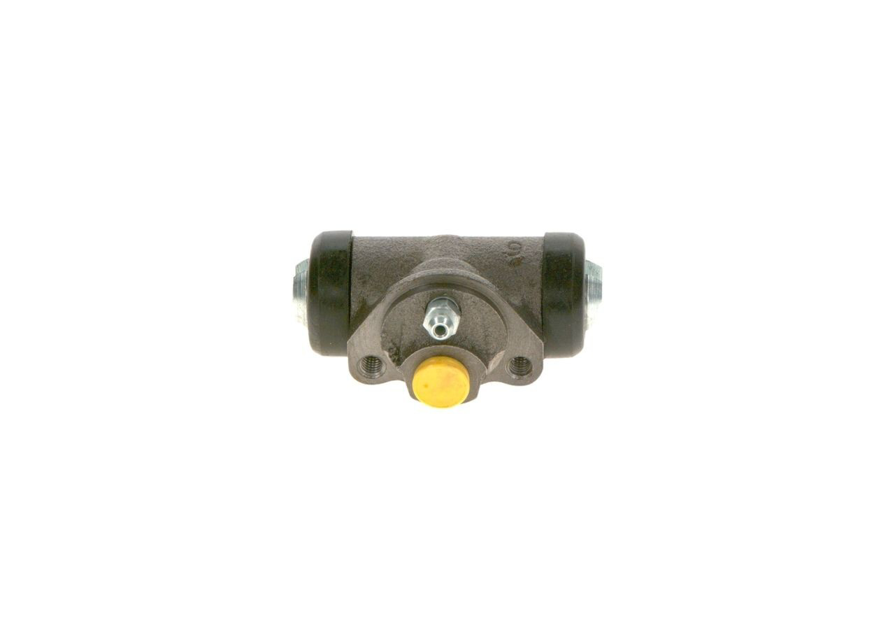 Циліндр гальмівний колісний/робочий, задній Bosch F026009795 ціна, від 7.58 USD