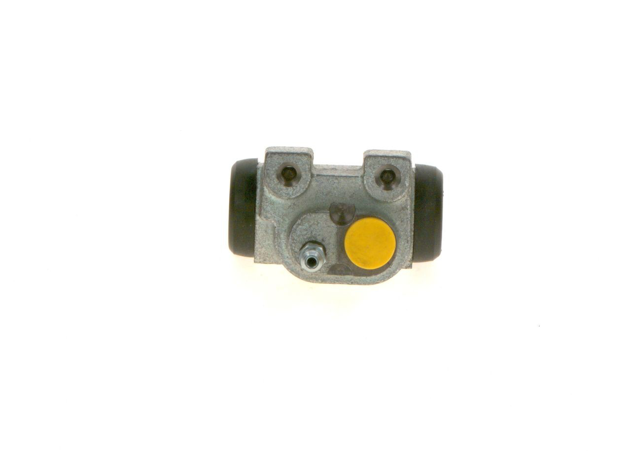 F026009907 Bosch Циліндр гальмівний колісний/робітник, задній