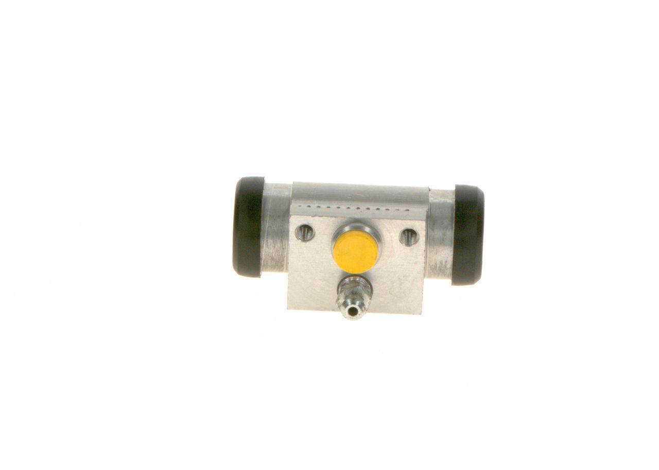 Циліндр гальмівний колісний/робітник, задній F026009955 Bosch