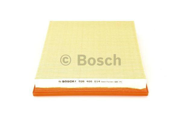 Фільтр повітряний Bosch F026400014