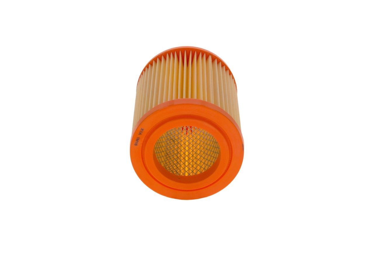 Елемент повітряного фільтра Bosch F026400061 ціна, від 6.63 USD