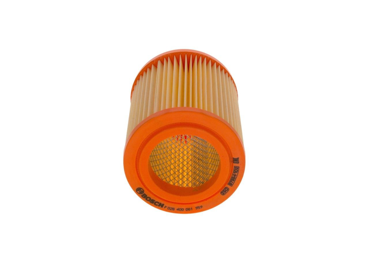 F026400061 Bosch Повітряний фільтр двигуна