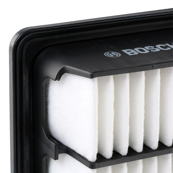 F026400091 Bosch Повітряний фільтр двигуна