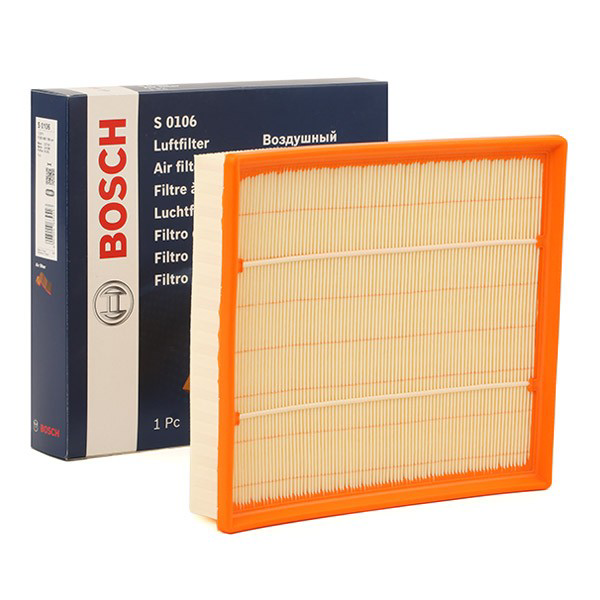 Повітряний фільтр F026400106 Bosch