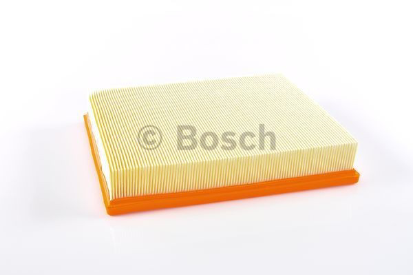 Повітряний фільтр F026400106 Bosch