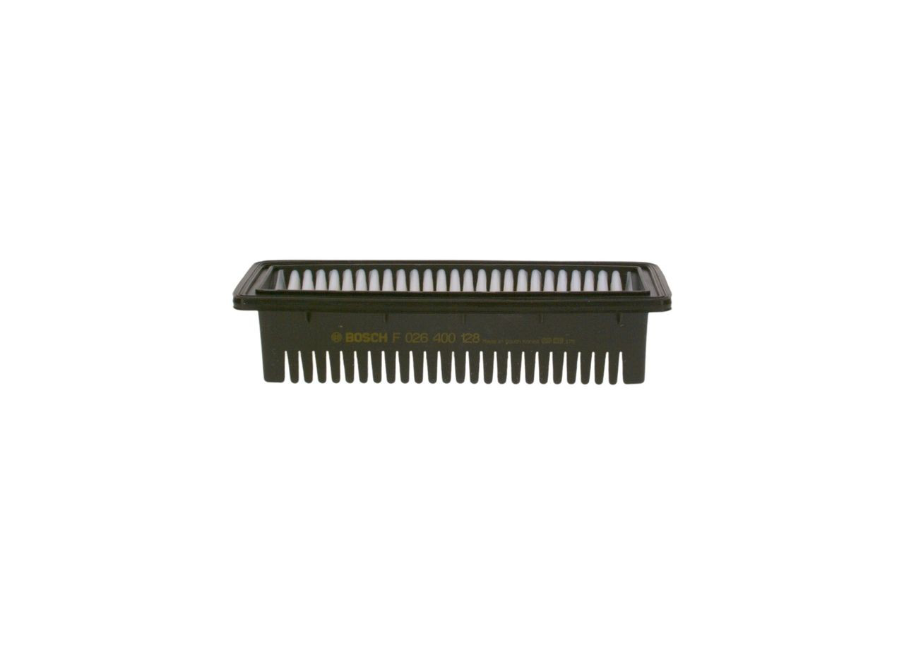 Елемент повітряного фільтра Bosch F026400128 ціна, від 5.64 USD