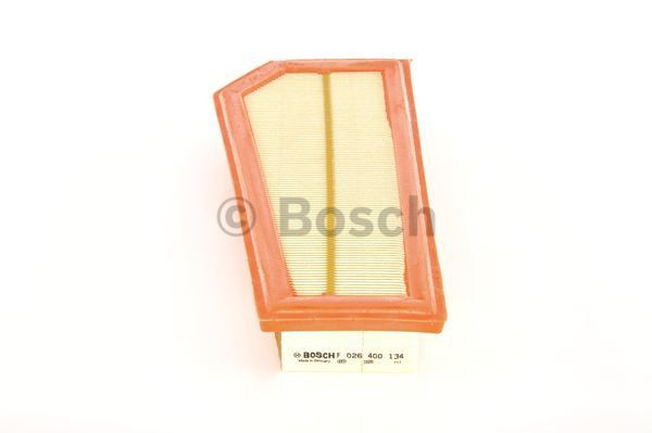 Купити F026400134 Bosch Автомобільний фільтр повітря
