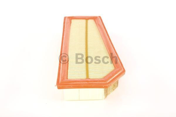 Елемент повітряного фільтра Bosch F026400134 ціна, від 15.56 USD
