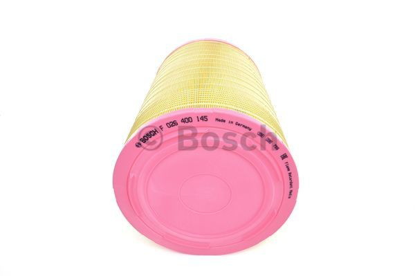 F026400145 Bosch Повітряний фільтр двигуна