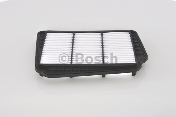 Повітряний фільтр F026400163 Bosch