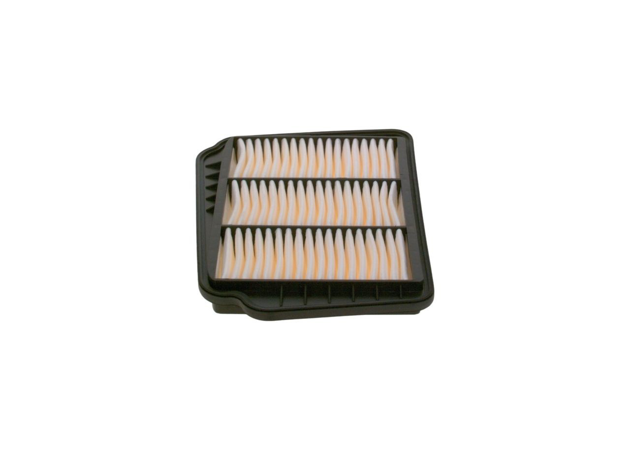 Елемент повітряного фільтра Bosch F026400163 ціна, від 5.12 USD