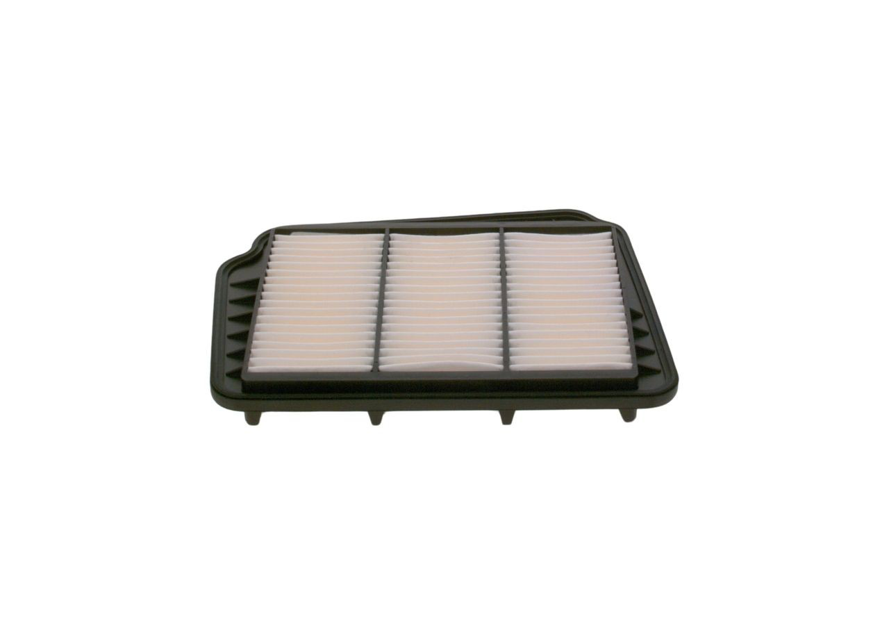 Купити F026400163 Bosch Автомобільний фільтр повітря