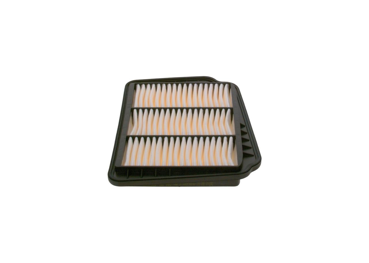 Повітряний фільтр F026400163 Bosch