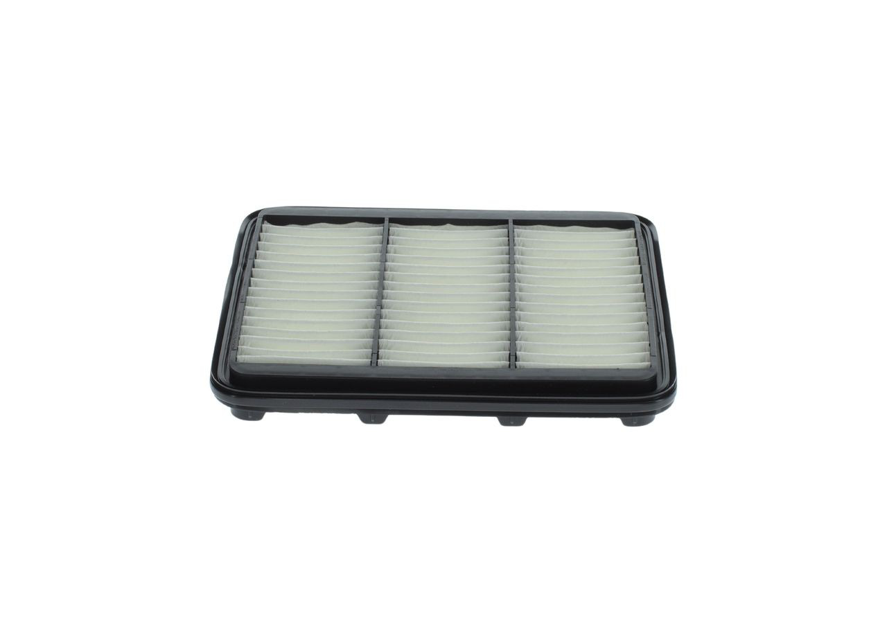 Елемент повітряного фільтра Bosch F026400167 ціна, від 5.40 USD