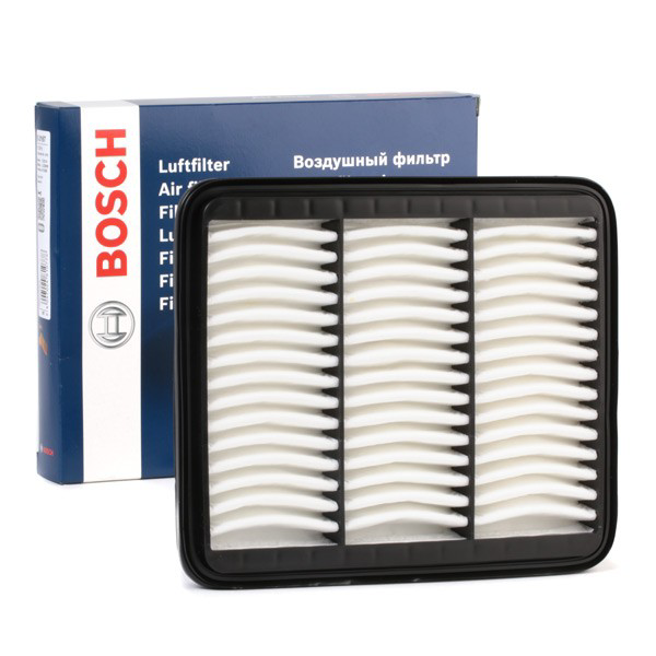 Повітряний фільтр F026400167 Bosch