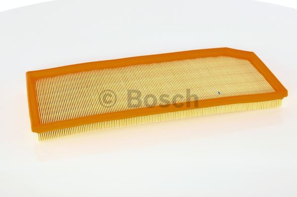 Повітряний фільтр F026400178 Bosch