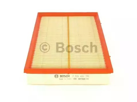 F026400180 Bosch Повітряний фільтр двигуна