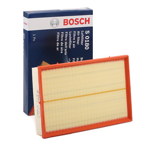 Купити F026400180 Bosch Автомобільний фільтр повітря