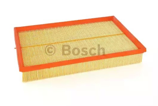 Елемент повітряного фільтра Bosch F026400180 ціна, від 10.86 USD