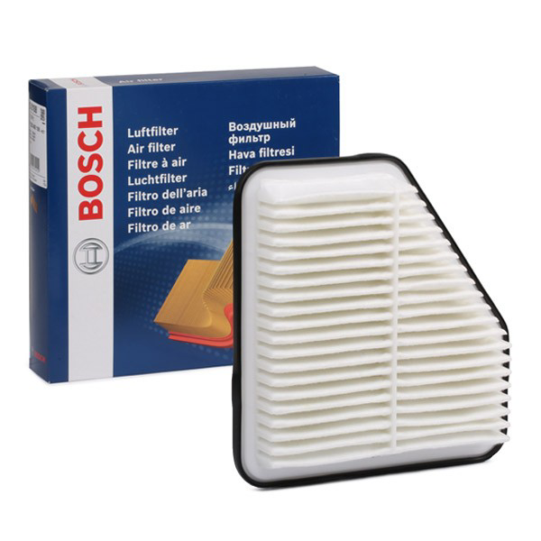 F026400188 Bosch Повітряний фільтр двигуна