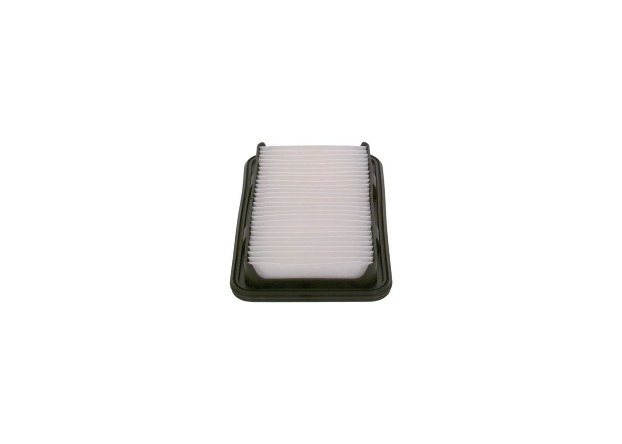 Корпус повітряного фільтра Bosch F026400191 ціна, від 5.49 USD