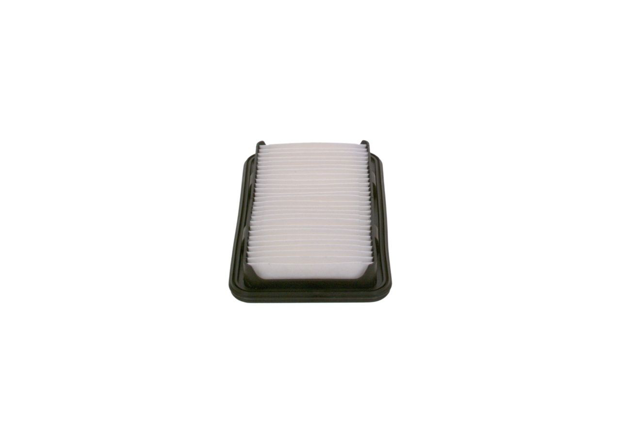 Купити F026400191 Bosch Корпус фільтра