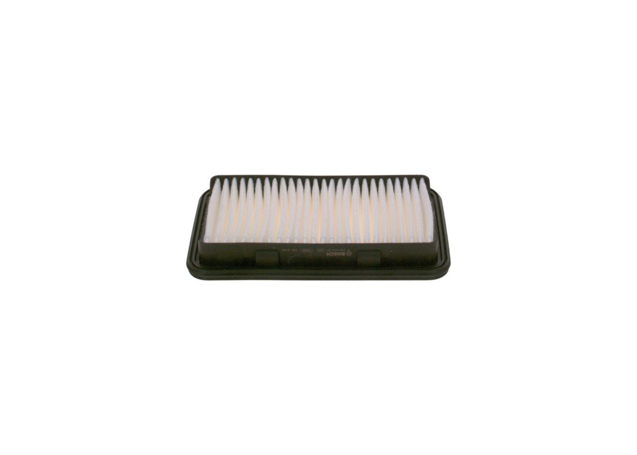 Корпус повітряного фільтра Bosch F026400191