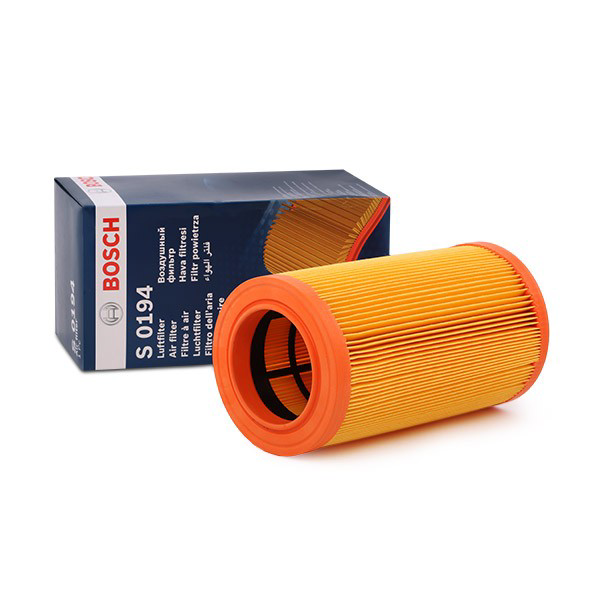 Повітряний фільтр F026400194 Bosch